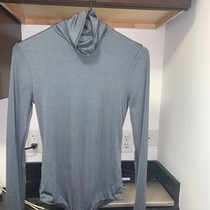 BCBGMAXAZRIA Bodysuit